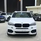بي ام X5 Kit M 2018