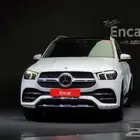 كود   S 148 مرسيدس GLE 450 دفع رباعي