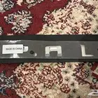 حروف شفروليه امبالا