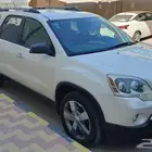 GMC ACAIDA 2012
