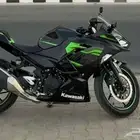 كوزاكي نينجا 400 Kawasaki Ninja 2020