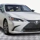 لكزس es 250 2021