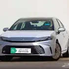 تويوتا كامري جراندي موديل 2025