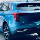 هافال جوليان2022 فل اوبشن بسعر بطل