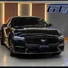 مطلوب موستنج من موديل 2015-2016