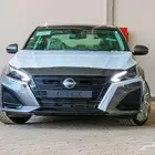نيسان التيما نص فل 2025 كاش واقساط