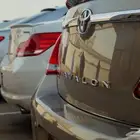قطع غيار افالون من موديل 2005 الى 2018