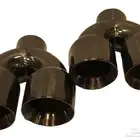 مخارج اقزوز موستنق بشعار روش بلاك كروم 2011-2021