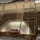 طاولات زجاج للبيع