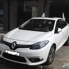 قير رينو فلوانس 2013 الى 2017