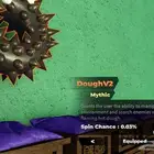 حساب روبلكس للبيع ماب fruit battleground