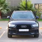 اودي Q3 2017