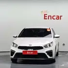 كود S 127 كيا K3 2020