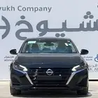 نيسان التيما نص فل SV موديل 2025