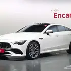 كود   S 153 مرسيدس AMG GT دفع رباعي