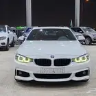 بي ام دبليو 420 2018