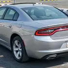 دودج تشارجر 6سلندر فل كامل