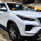 تويوتا فورتشنر GX2 بنزين 4سلندر 2025 كاش و تقسيط