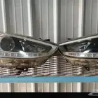 شمعات اكسنت 2014