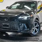 2025 لكزس RX 350 SUV