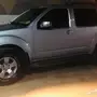 باثفندر 2007 للبيع فضي