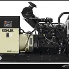 صيانة مولدات الديزل والصيانة الدورية Kohler - Cummins - cat