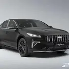 جيلي بريفيس ستاندر 2.0 2025