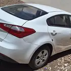 كيا سيراتو 2016