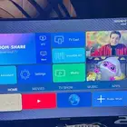 تليفزيون 55 بوصة للبيع