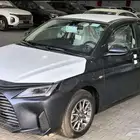 تويوتا يارس Y استاندر 2026 سعودى بالنقد والتقسيط