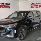 جيتور X90 بلس لكجري ماكينة 1.6 موديل 2025