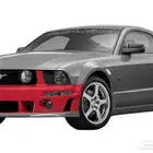 مطلوب صدام راوش موستنج 2005-2009