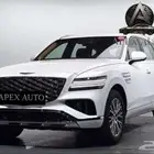 جنسس جي في Genesis GV80 2026 عرض مميز