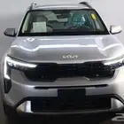 كيا سونت بصمة شاشة موديل 2025