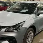 سوزوكى بالينو ستاندر وفل كامل 2025