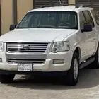 اكسبلور 2009 دبل للبيع