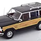 مجسم Jeep Grand Wagoneer بتفاصيل عالية