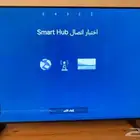 شاشة سامسونج 55 بوصة 55 TV Samsung LED