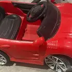 سياره أطفال كهربائية