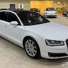 اودي A8 2016
