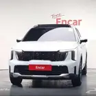 كود   S 124 كيا سورينتو 6 مقاعد Signature
