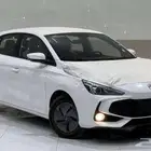 MG3 ستاندر 2025