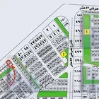 فرصة للبيع ارض تجارية حي البحيرات مخطط 99