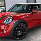 ميني كوبر S 2016.. سيارة ما تمشي  تطرب