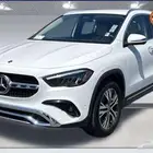 2025 مرسيدس GLA 250 SUV