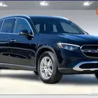 2024 مرسيدس GLC 300