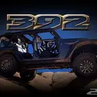 مط لو ب جيب رانجلر 392 ثمانية سلندر