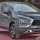 ميتسوبيشي اكسباندر 2025 هاي لاين