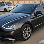 هيونداي سوناتا موديل 2023 اتوماتيك