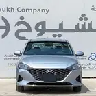 هيونداي اكسنت موديل 2023